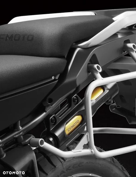 CFMoto 800MT Explore - 4
