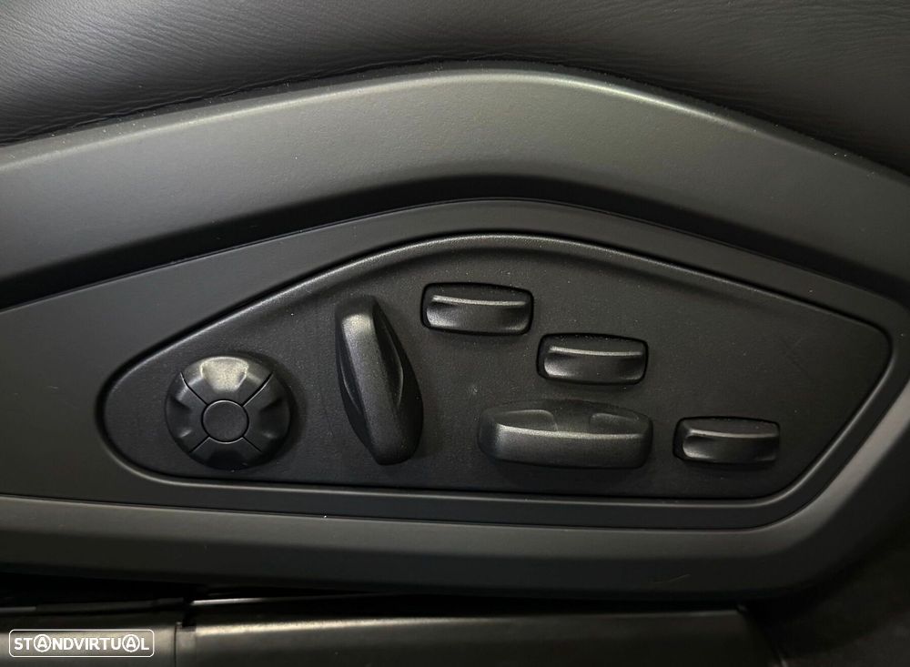 Porsche Taycan Sport Turismo GTS - 50