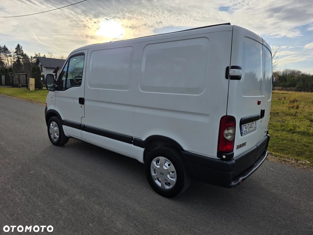 Renault Master - 4