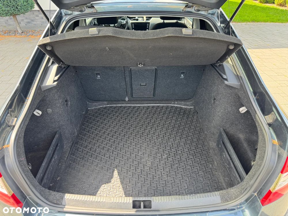 Skoda Octavia 1.6 TDI Business - 11