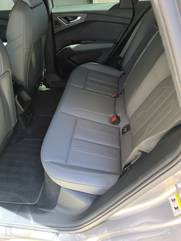 Audi Q4 e-tron 50 quattro - 26