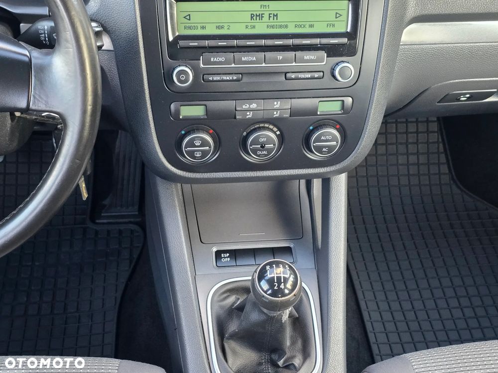 Volkswagen Golf 1.6 Edition - 19
