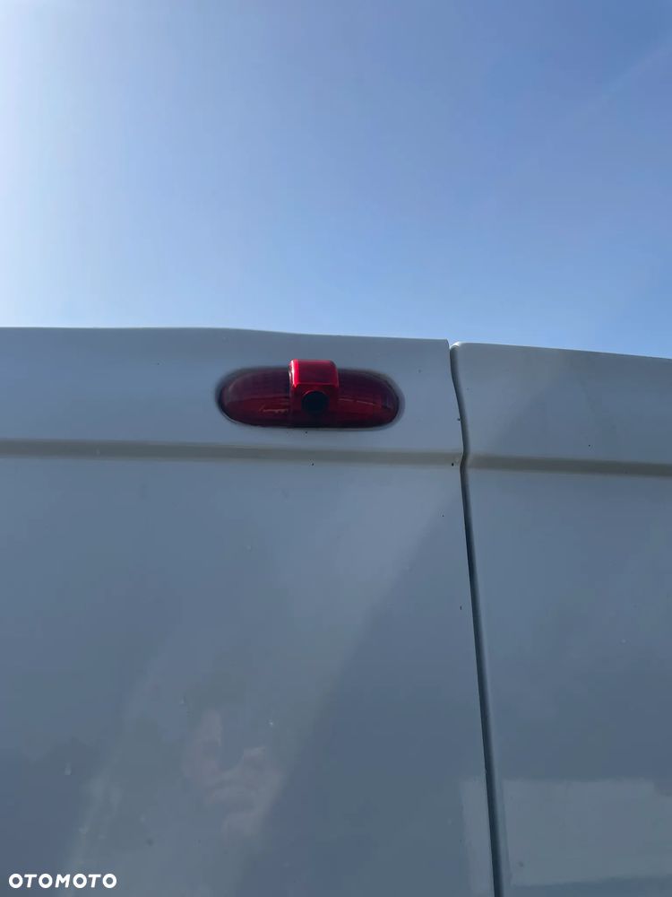 Opel Vivaro L2H1 - 7