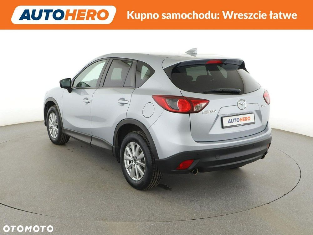 Mazda CX-5 2.0 SKYACTIV-G Center-Line - 5