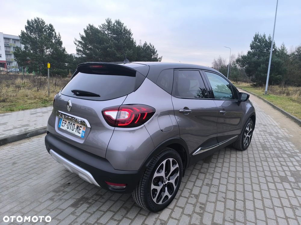 Renault Captur 1.2 Energy TCe Limited - 38