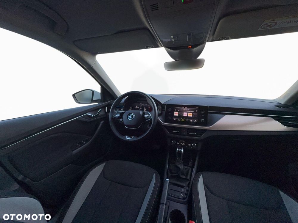 Skoda Kamiq 1.0 TSI Style DSG - 16