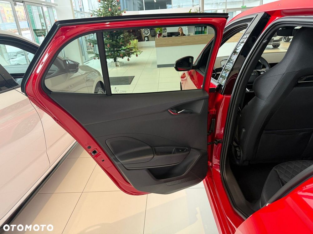 Skoda Fabia 1.0 TSI Edition 130 DSG - 14