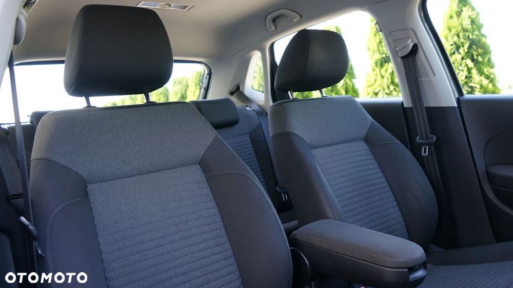Volkswagen Polo 1.4 16V Comfortline - 31