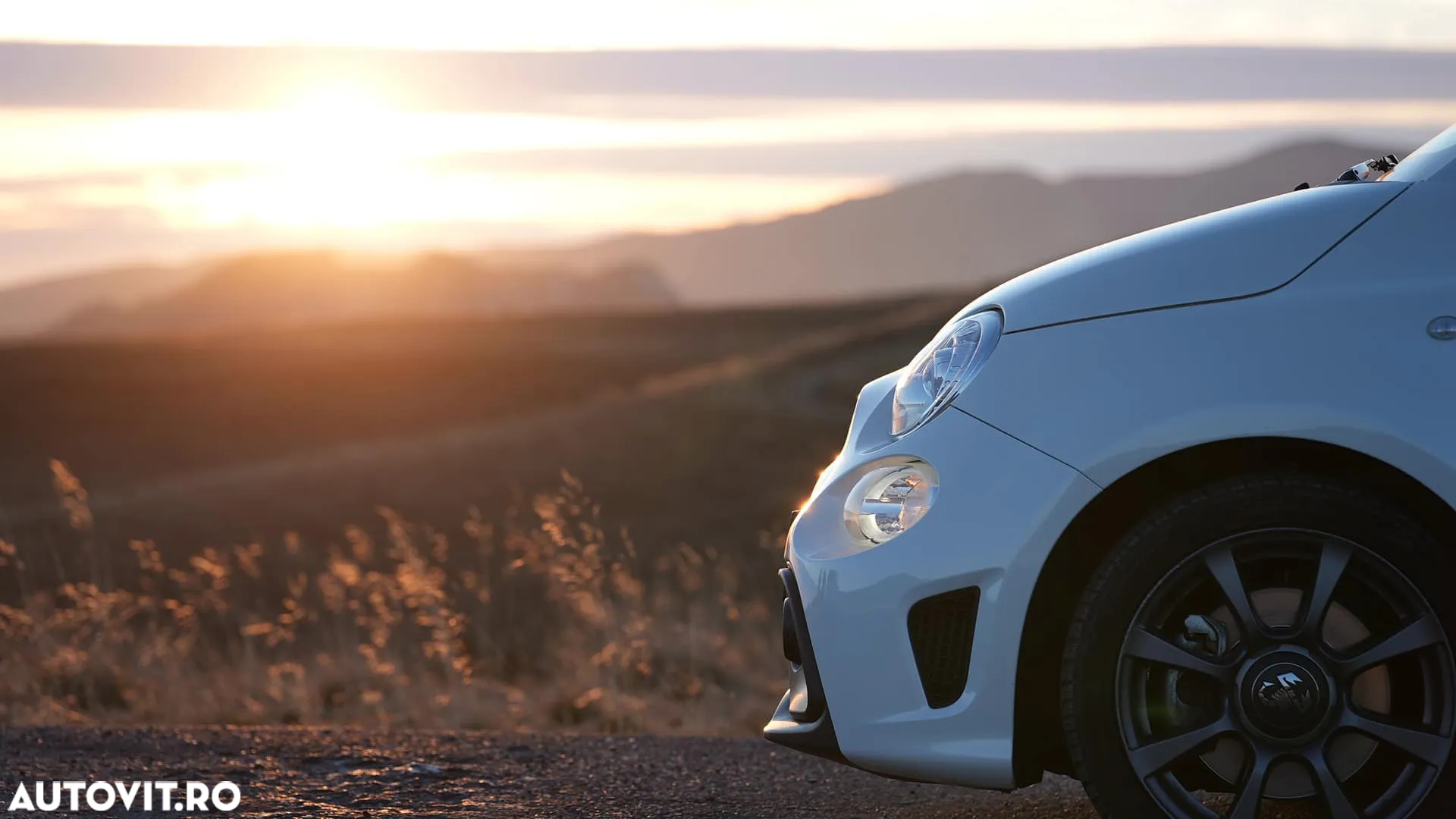 Abarth 595 1.4 T-Jet - 4