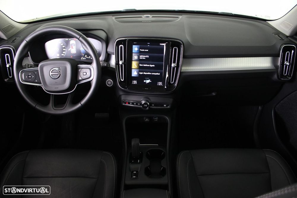 Volvo XC 40 1.5 T5 PHEV Inscription Expression - 25