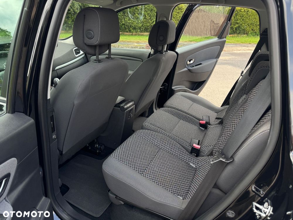 Renault Scenic 1.6 16V Luxe Expression - 35