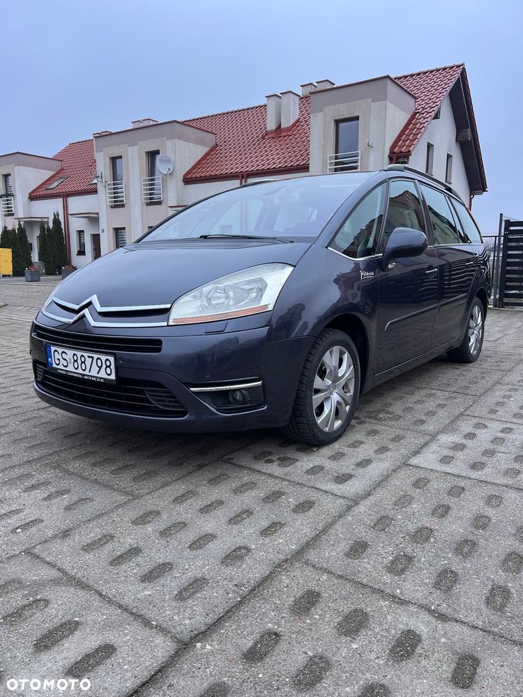 Citroën C4 Picasso 2.0 HDi Exclusive - 2