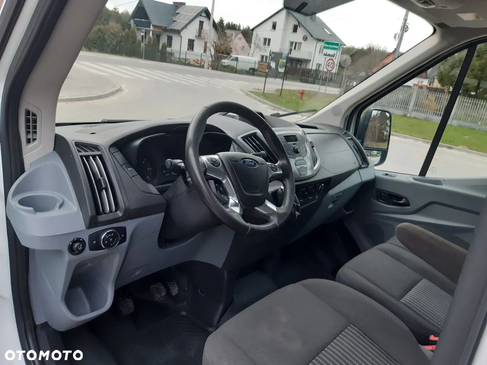 Ford Transit L3H3 - 8