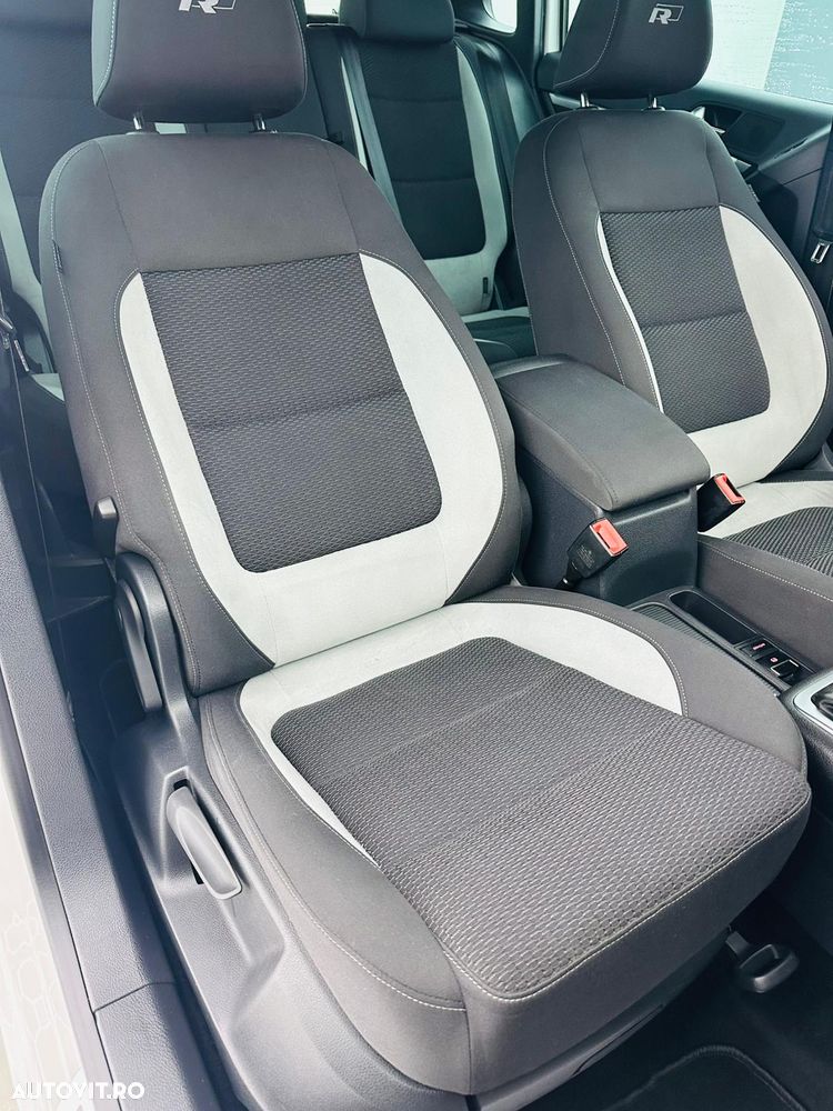 Volkswagen Tiguan 2.0 TDI 4Motion DSG BMT Sport & Style - 23