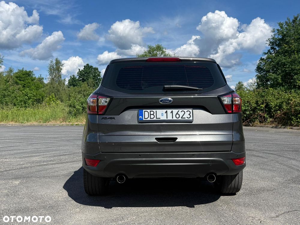 Ford Kuga 1.5 TDCi 2x4 Cool & Connect - 8
