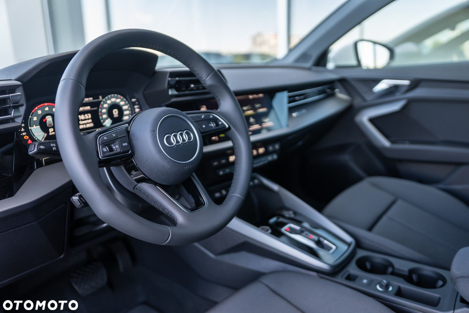 Audi A3 - 11