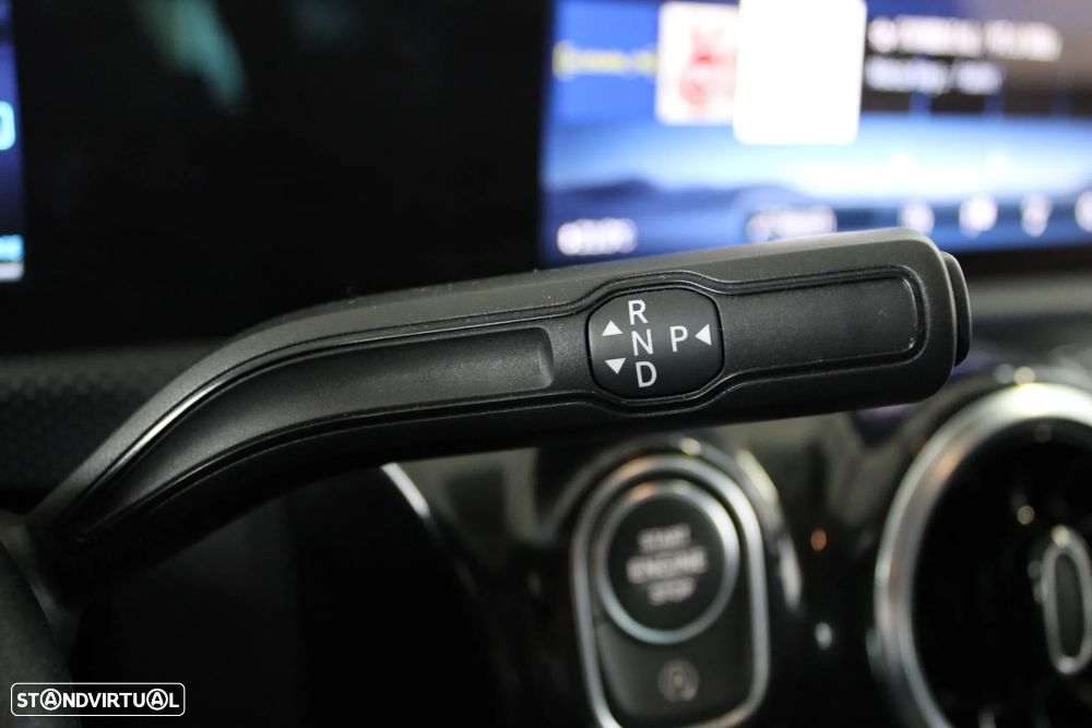 Mercedes-Benz A 200 Progressive Aut. - 22