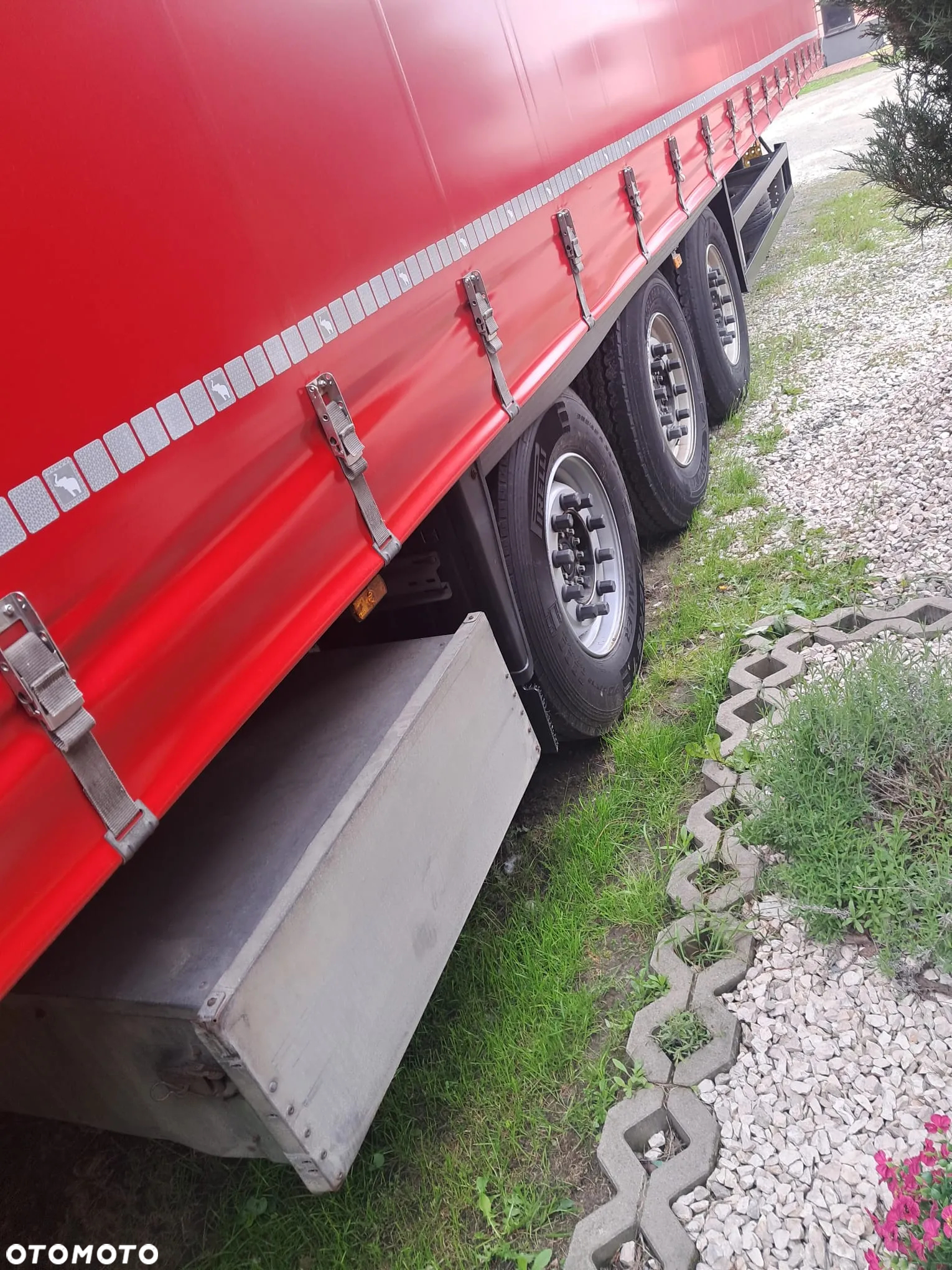 Schmitz Cargobull Standard - 17