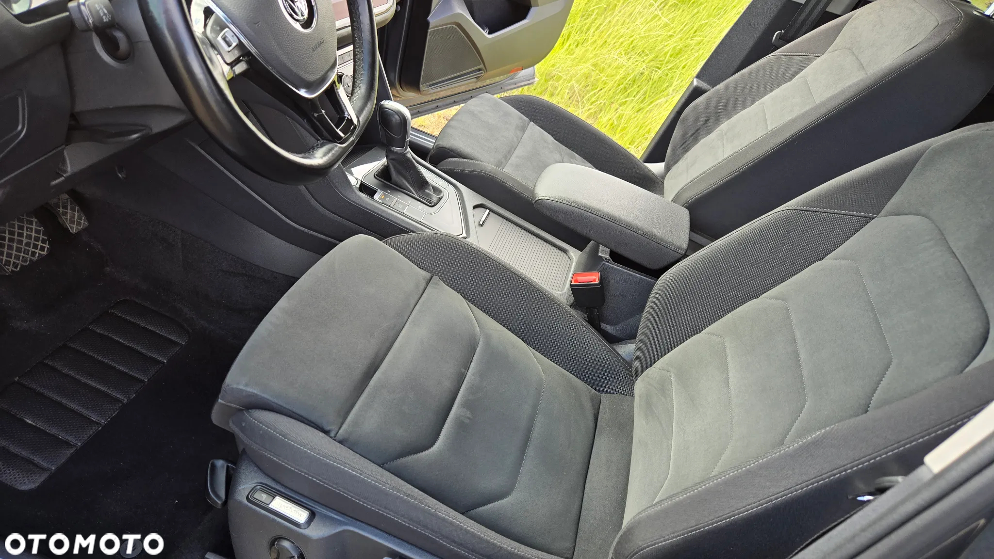 Volkswagen Tiguan 2.0 TDI SCR (BlueMotion Technology) DSG Highline - 10