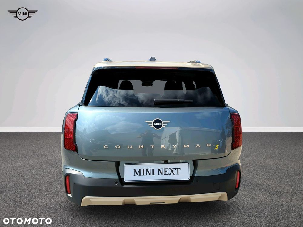 MINI Countryman - 5