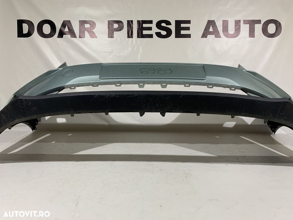 Bara fata Skoda Enyaq, 2021, 2022, 2023, 2024, cod origine OE 5LA807221. - 18