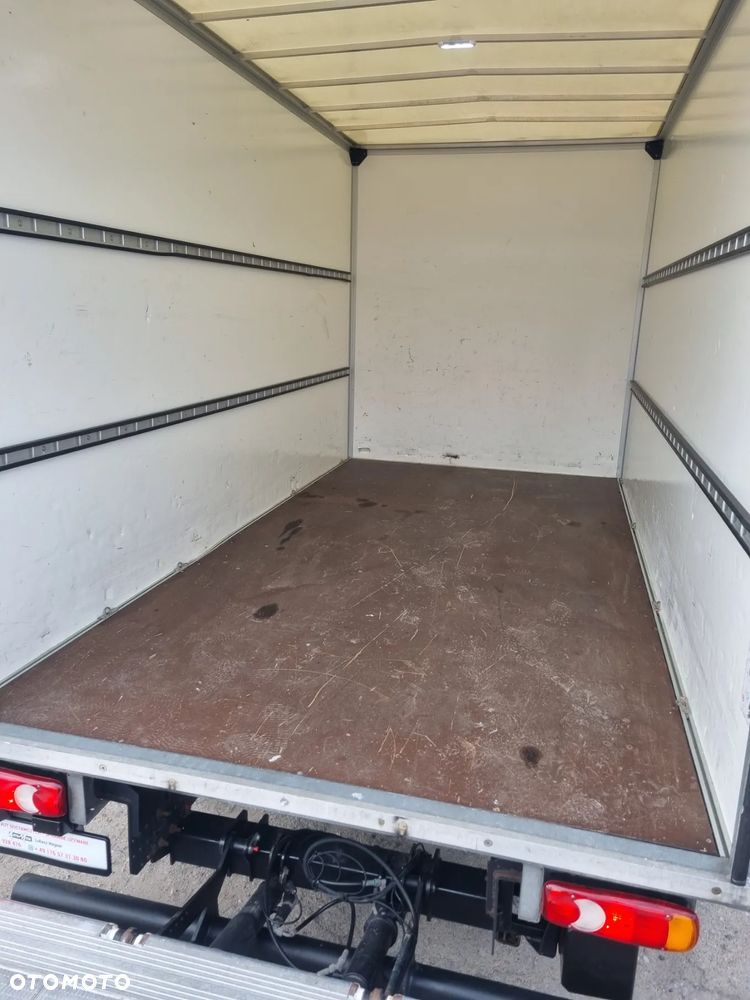 Fiat Ducato - 11