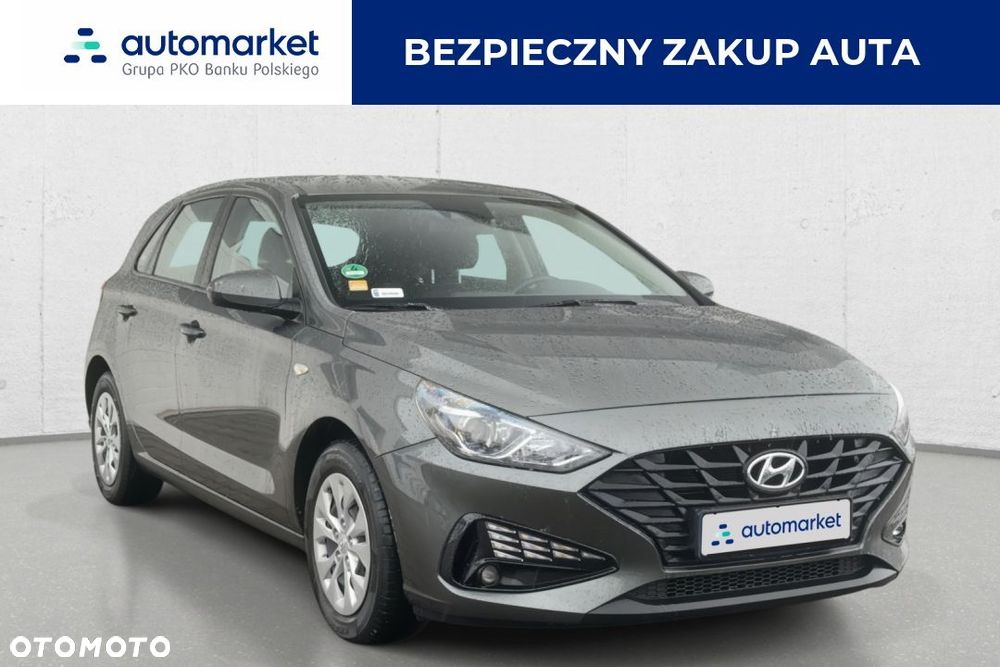 Hyundai i30 1.5 DPI Classic + - 8