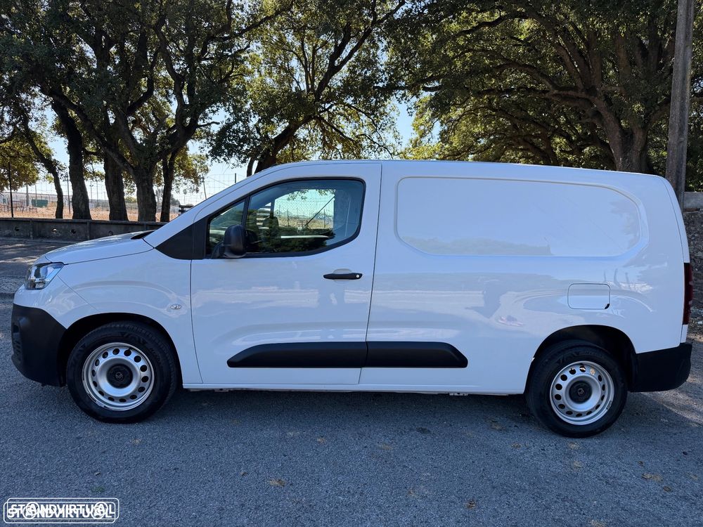 Citroën Berlingo 1.5 BlueHDi XL - 9