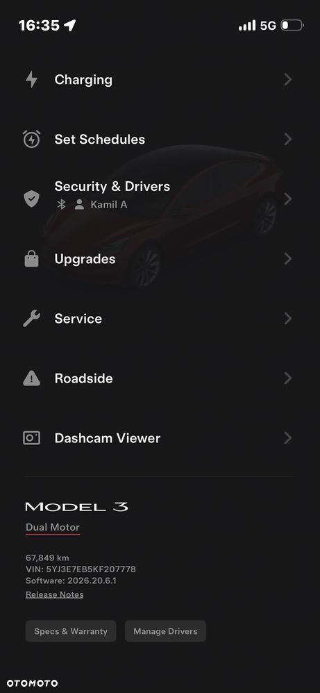 Tesla Model 3 - 19