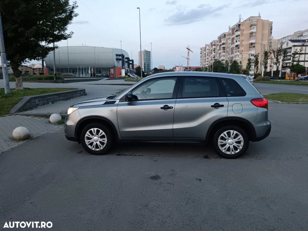 Suzuki Vitara 1.6 Cool - 1