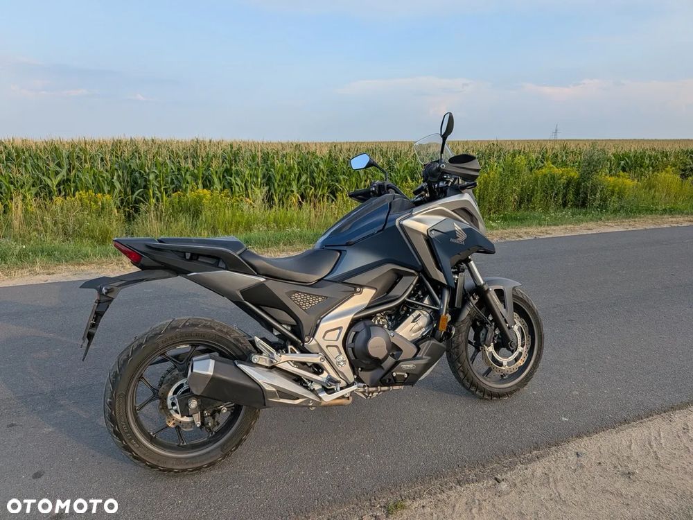 Honda NC - 3