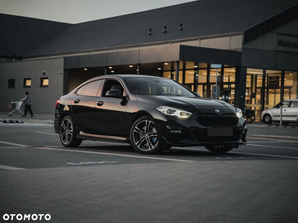 BMW Seria 2