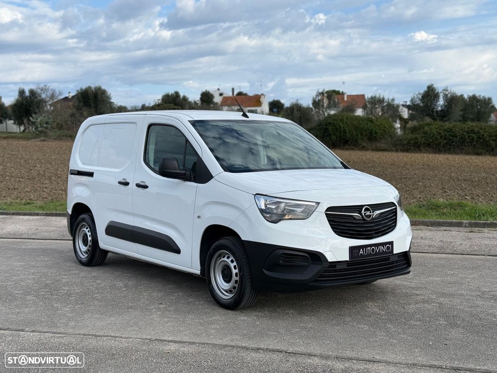 Opel Combo 1.5 CDTi L1H1 INC Enjoy - 1