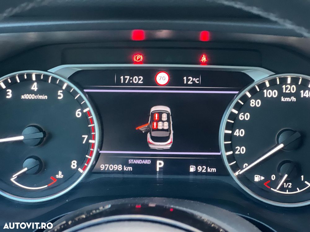 Nissan Qashqai 1.3 DIG-T MHEV Xtronic Acenta - 16