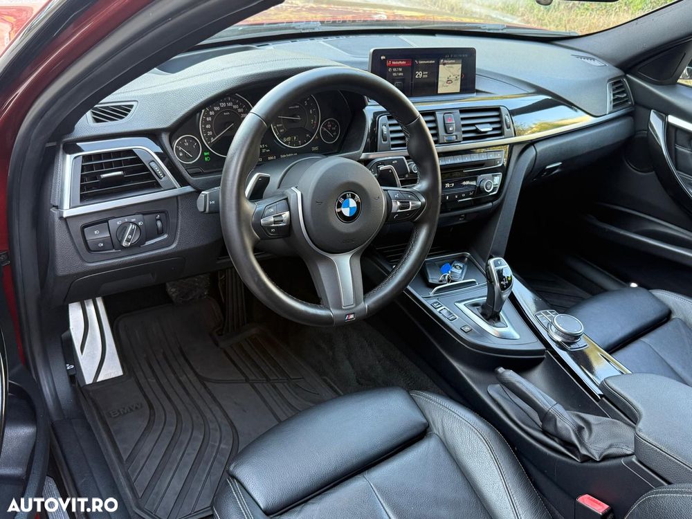 BMW Seria 3 - 6