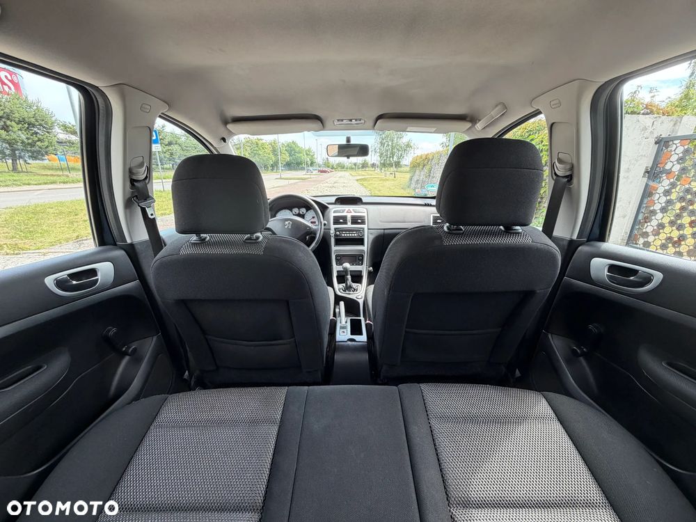 Peugeot 307 HDi 90 Filou - 25