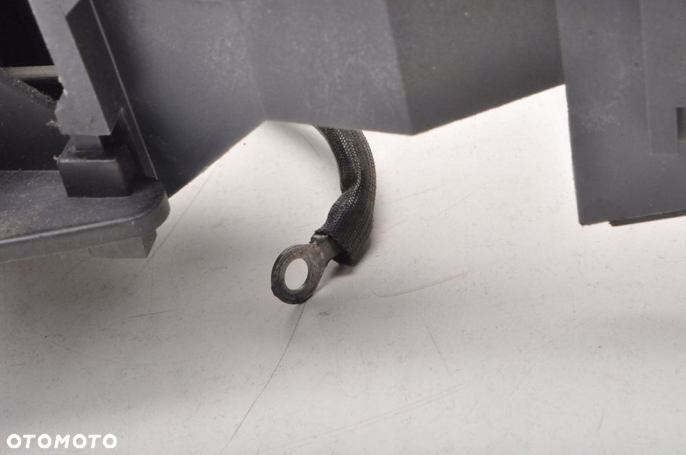 CITROEN C8 MECHANIZM DRZWI 16835853  1489111080  LEWY - 5