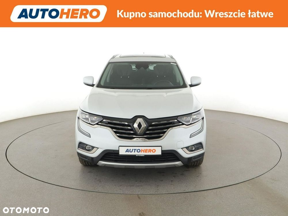 Renault Koleos 2.0 dCi Initiale Paris 4x4 X-Tronic - 12