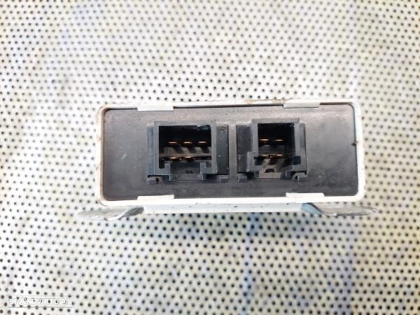 Centralina / Modulo Control Portas  Rover 400 (Xw) - 3