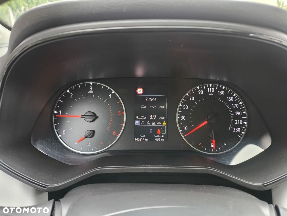 Renault Clio 1.5 Blue dCi Zen - 28