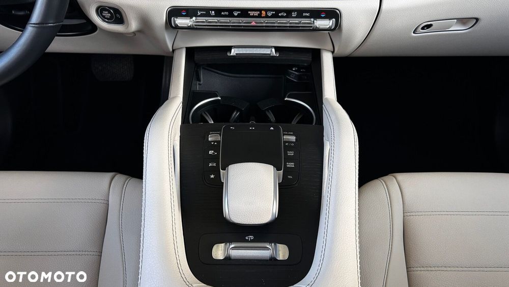 Mercedes-Benz GLE 580 4-Matic - 18
