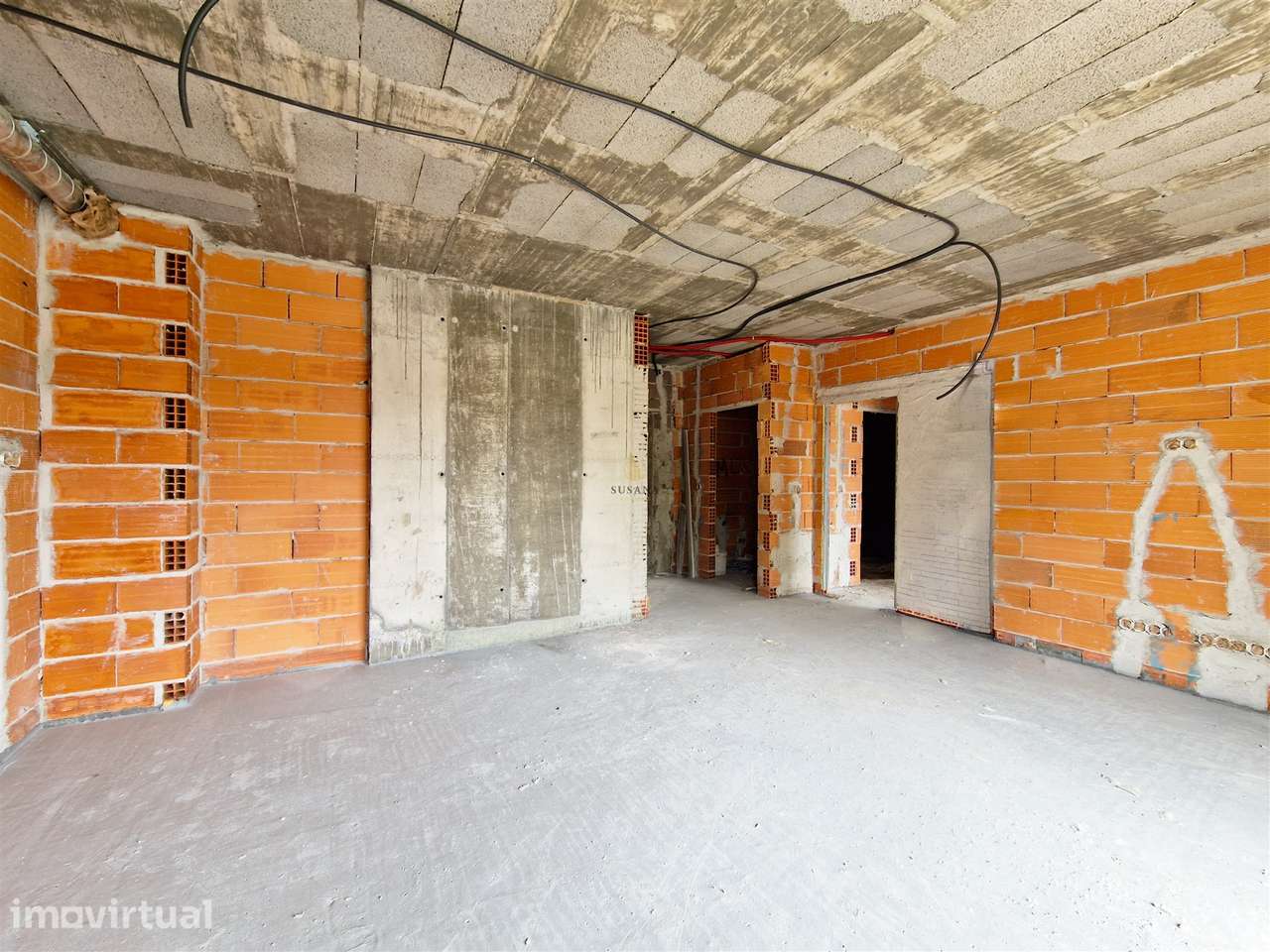 Apartamento T2 Venda em Rio de Loba,Viseu - Grande imagem: 5/28