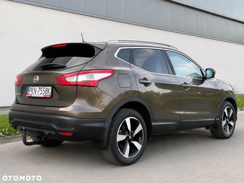 Nissan Qashqai 1.6 DIG-T 360 - 34
