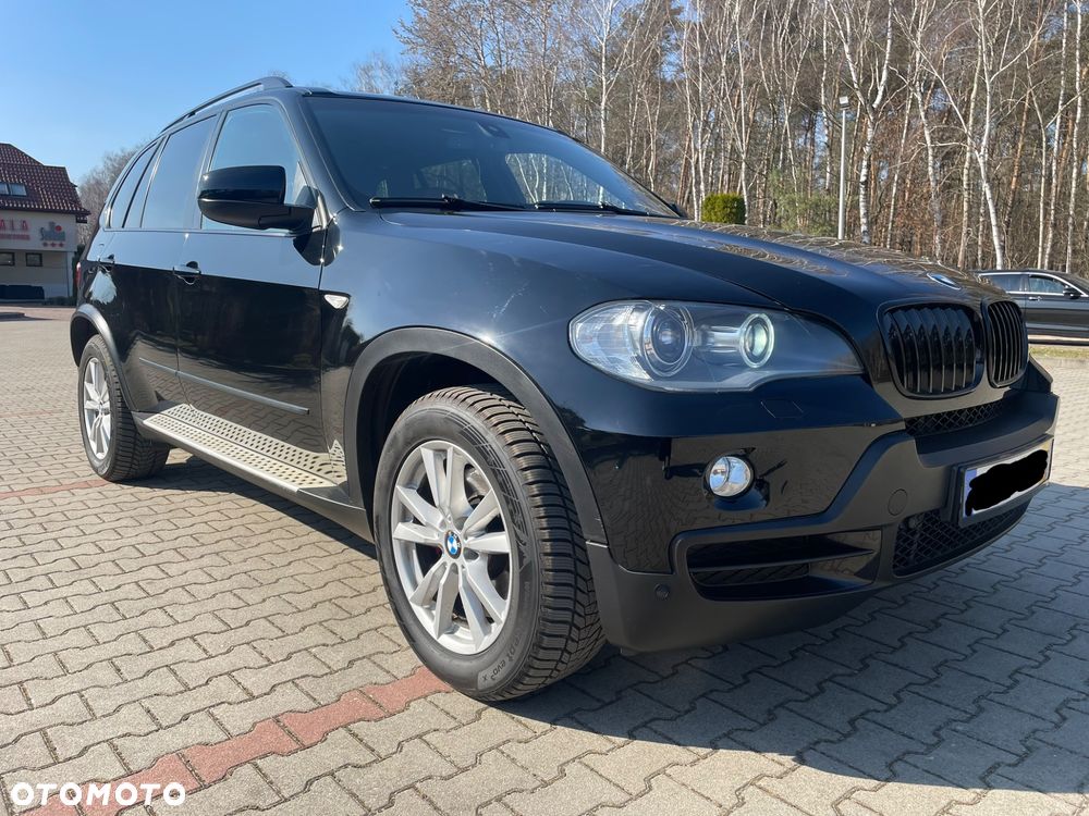 BMW X5 xDrive30d - 2