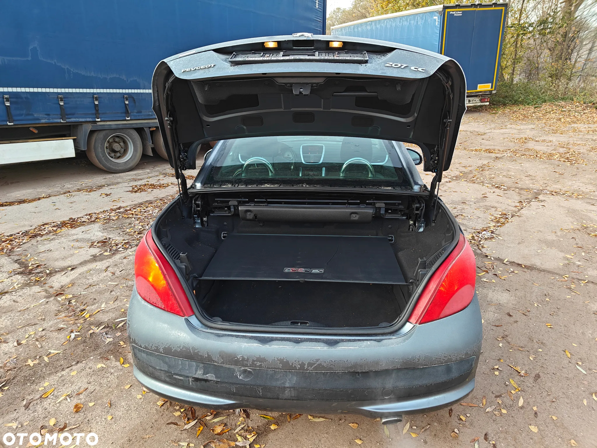 Peugeot 207 120 Premium - 13