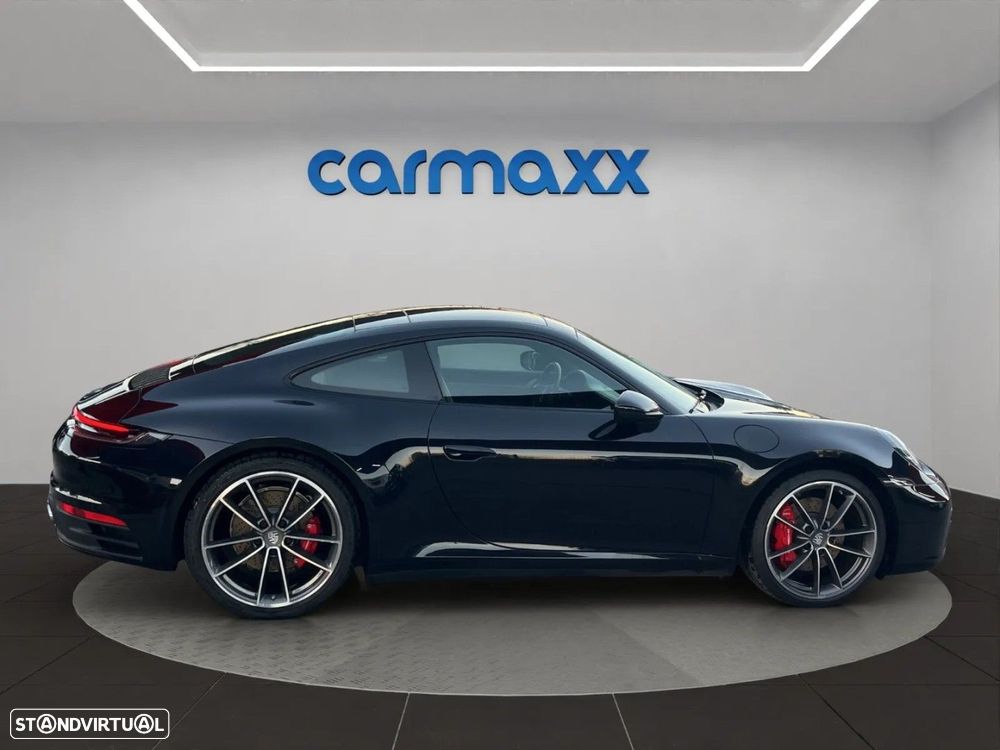 Porsche 911 (992) Carrera S PDK - 7