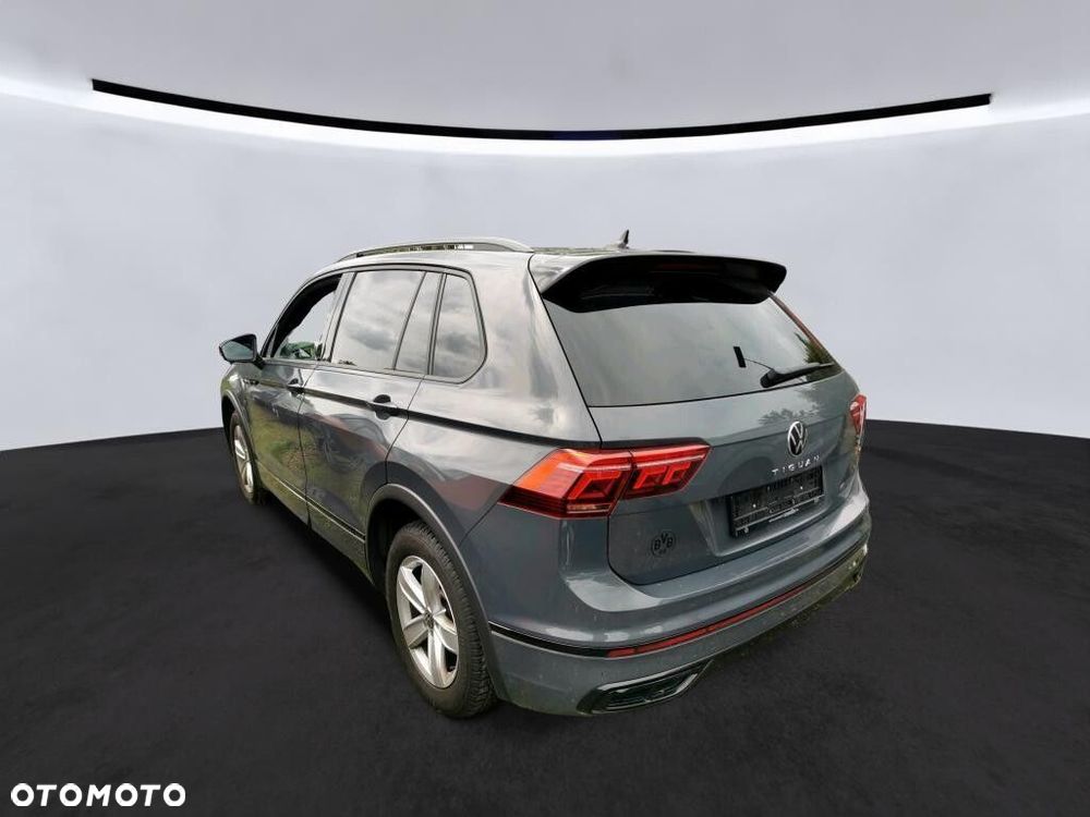 Volkswagen Tiguan 2.0 TSI 4Mot R-Line DSG - 3