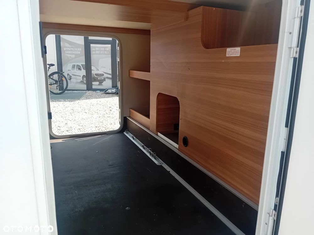 Fiat Ducato Kamper - 13