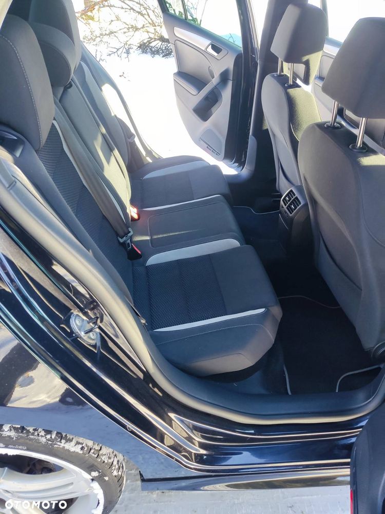 Volkswagen Golf 2.0 R - 3