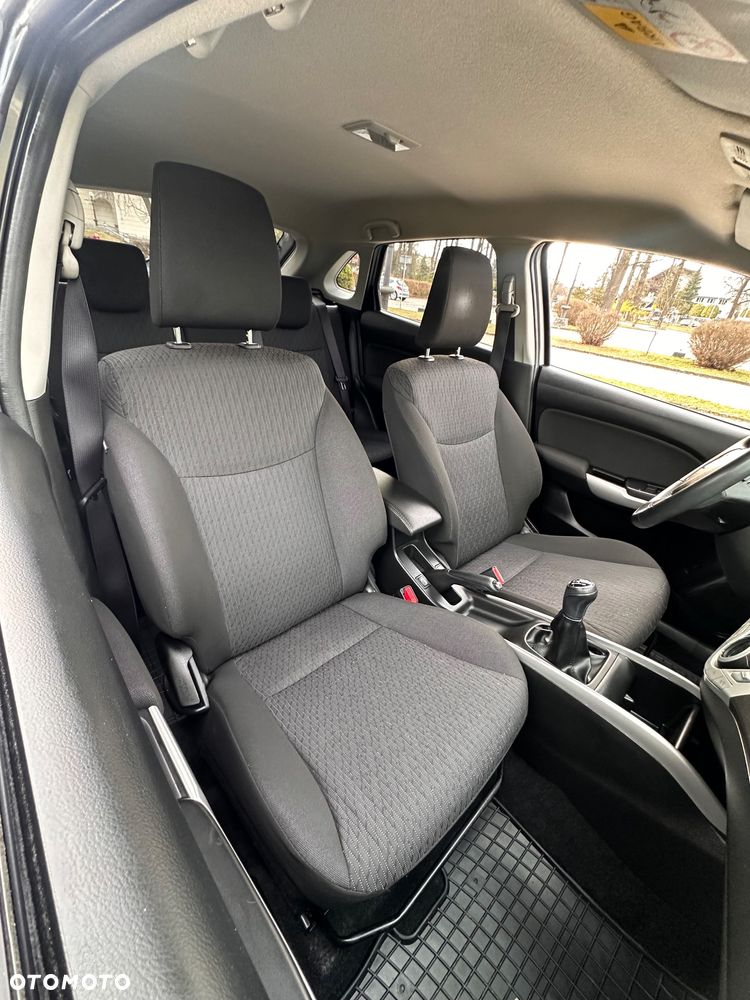 Suzuki Baleno 1.0 Boosterjet Comfort - 36